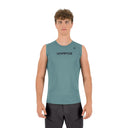 MOŠKA MAJICA BREZ ROKAVOV LOMA EVO SLEEVELESS