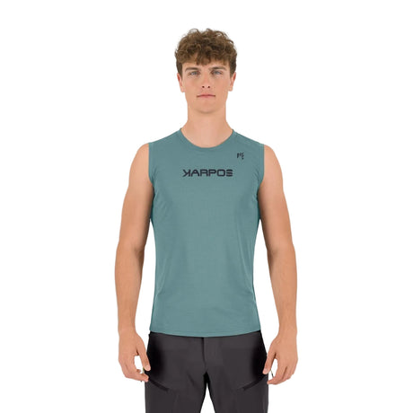 MOŠKA MAJICA BREZ ROKAVOV LOMA EVO SLEEVELESS