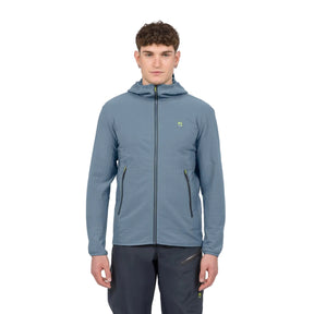 KARPOS MARMOLADA EVO HOODIE FLEECE