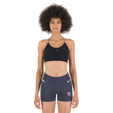 ŽENSKI ŠPORTNI TOP EASYFRIZZ BRA