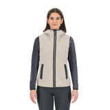 ŽENSKI BREZROKAVNIK MOIAZZA RETRO HOODIE