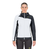 ŽENSKI FLIS AVERAU W FULL-ZIP HOODIE