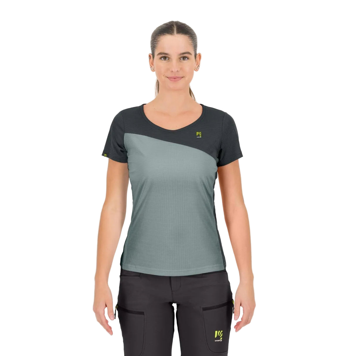 KARPOS AVERAU JERSEY