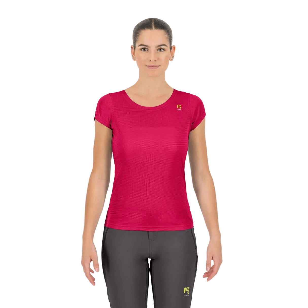KARPOS LOMA EVO W T-SHIRT