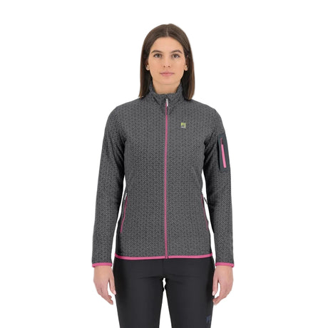 KARPOS MESDI' W FLEECE