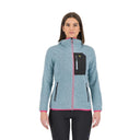 ŽENSKI FLIS ROCCHETTA EVO HOODIE