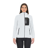 ŽENSKI FLIS ROCCHETTA EVO HOODIE