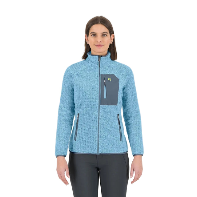 KARPOS ROCCHETTA EVO W FLEECE