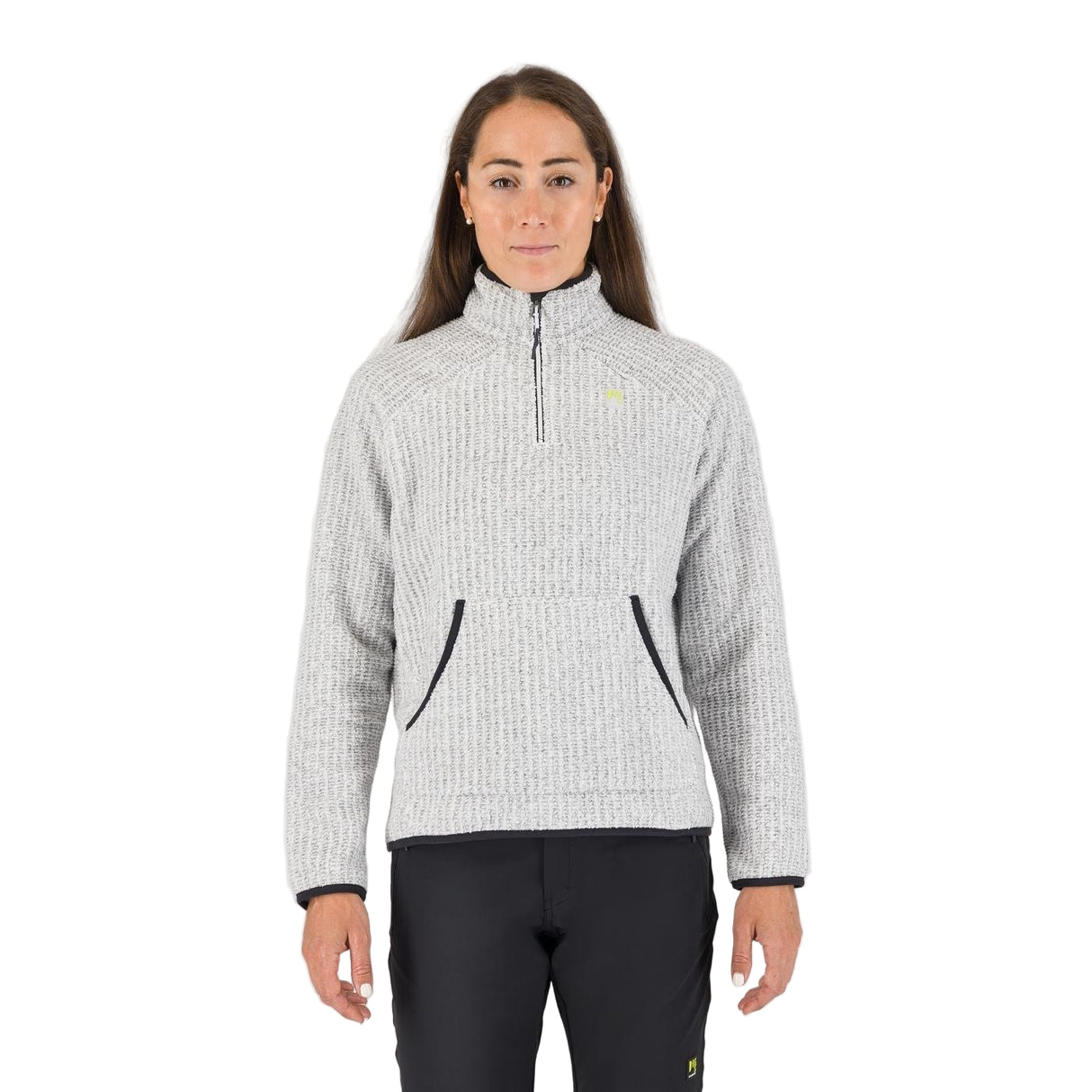 ŽENSKI FLIS ROCCHETTA HALF ZIP