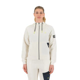 ŽENSKA JOPA EASYLIFE W HOODIE FULL-ZIP FLEECE