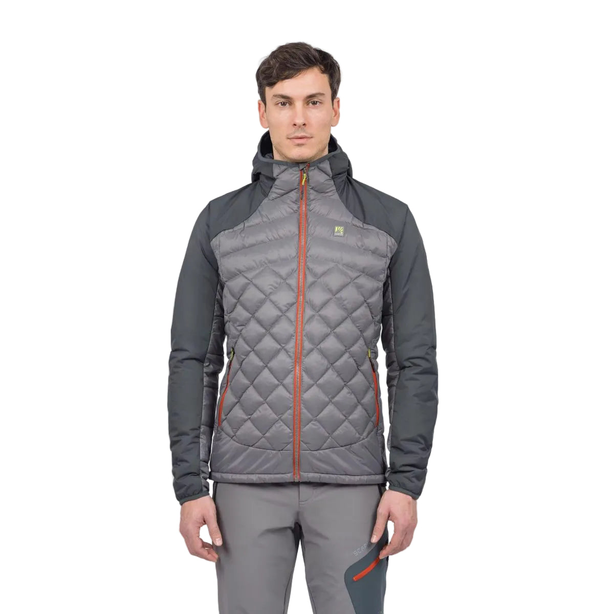 KARPOS LASTEI ACTIVE PLUS JACKET