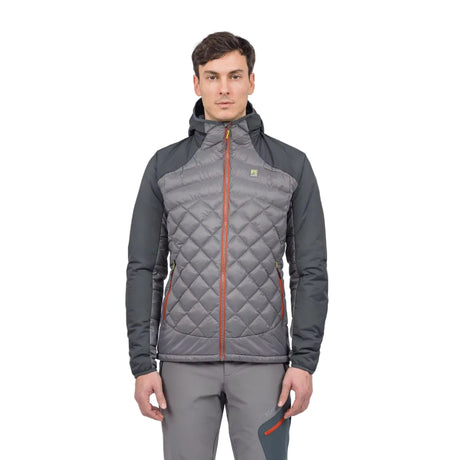 KARPOS LASTEI ACTIVE PLUS JACKET