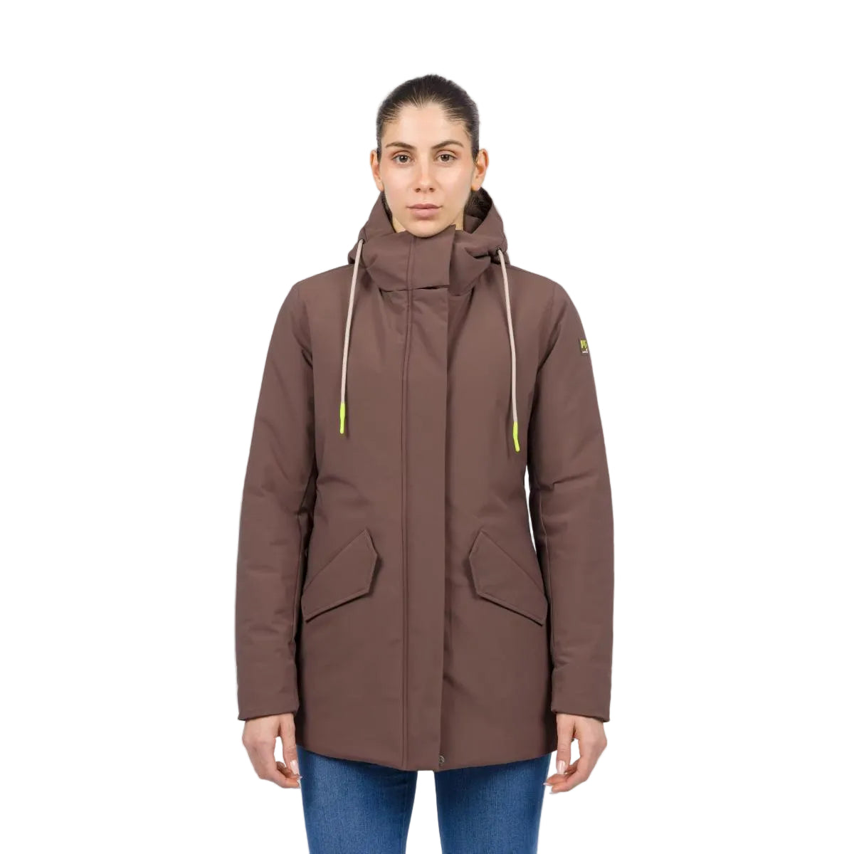 KARPOS VANDELLI PARKA 