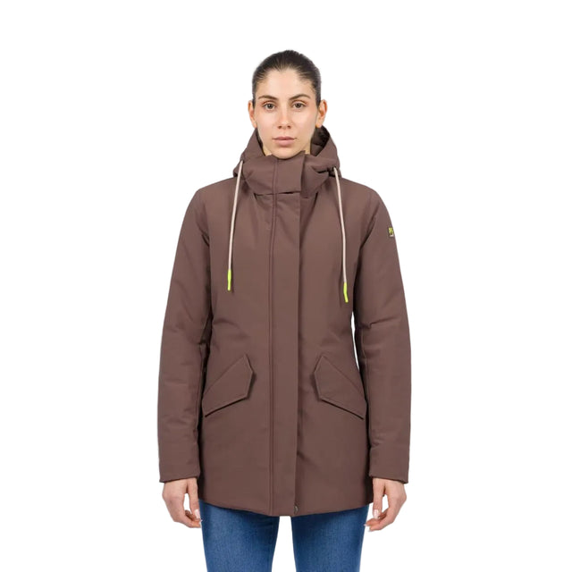 KARPOS VANDELLI PARKA 