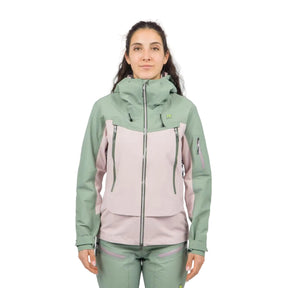 KARPOS SQUALL W JACKET 