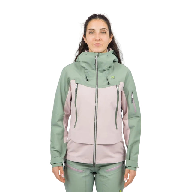 KARPOS SQUALL W JACKET 