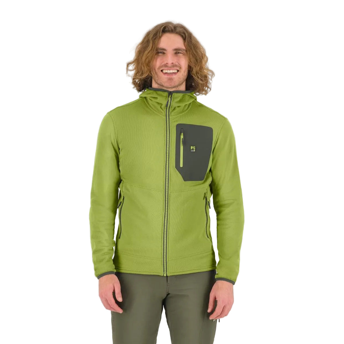 KARPOS ANTERMOIA HOODIE