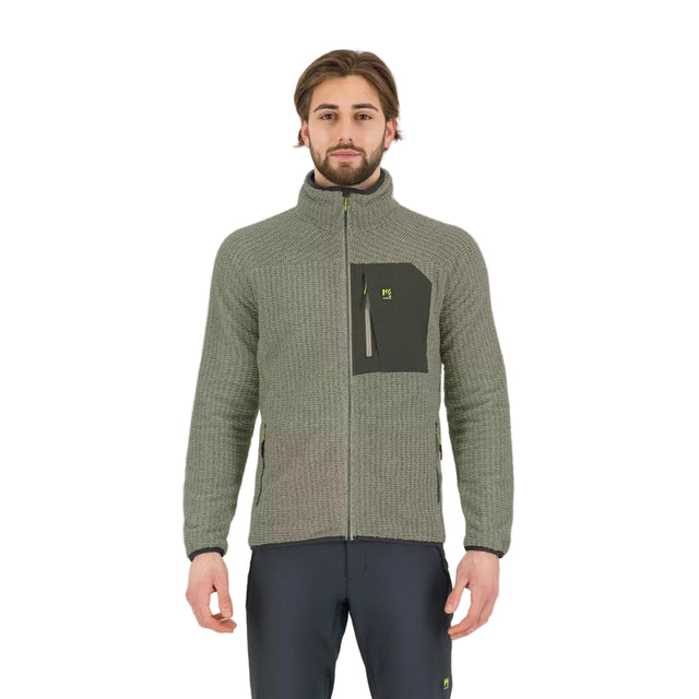 KARPOS ROCCHETTA EVO FLEECE