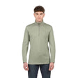 KARPOS PIZZOCCO EVO HALF ZIP FLEECE