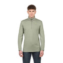 KARPOS PIZZOCCO EVO HALF ZIP FLEECE