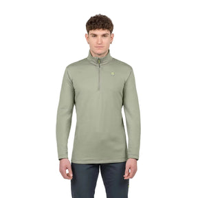 KARPOS PIZZOCCO EVO HALF ZIP FLEECE