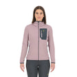 KARPOS ANTERMOIA HOODIE W FLEECE