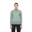 KARPOS PIZZOCCO EVO W HALF ZIP FLEECE