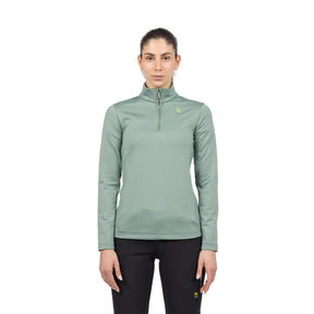KARPOS PIZZOCCO EVO W HALF ZIP FLEECE