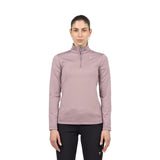 KARPOS PIZZOCCO EVO W HALF ZIP FLEECE