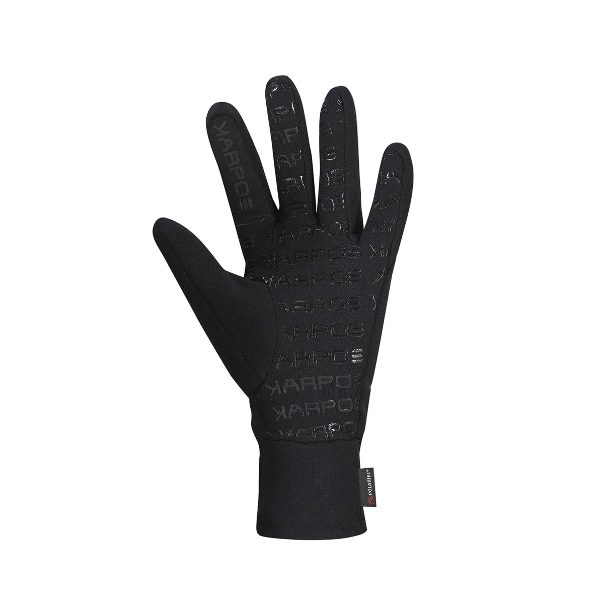 KARPOS POLARTEC GLOVES