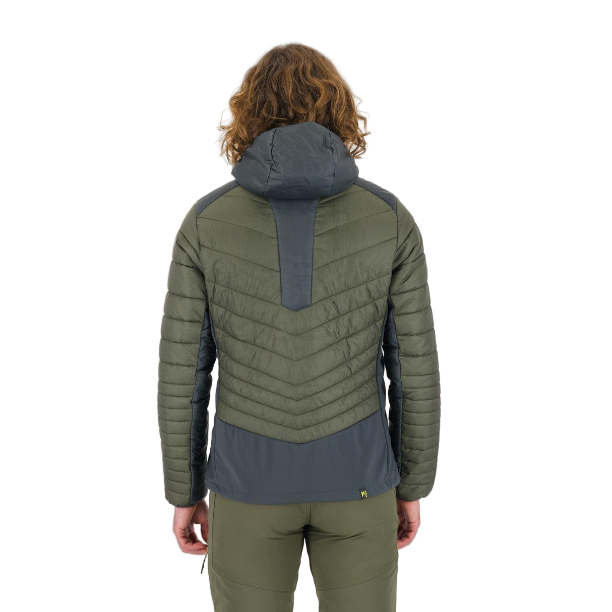 MOŠKA JAKNA PIAN LONGHI