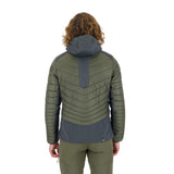 MOŠKA JAKNA PIAN LONGHI