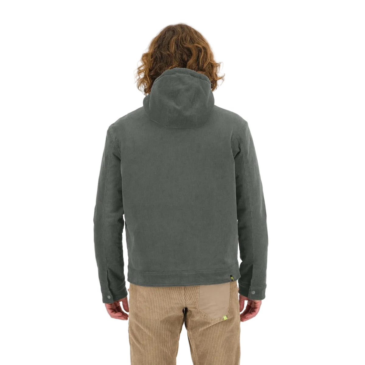  KARPOS GHIRO HOODIE JACKET