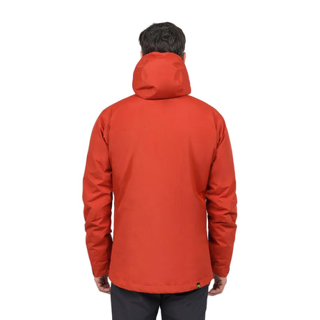 KARPOS PLUVIA WINTER JACKET