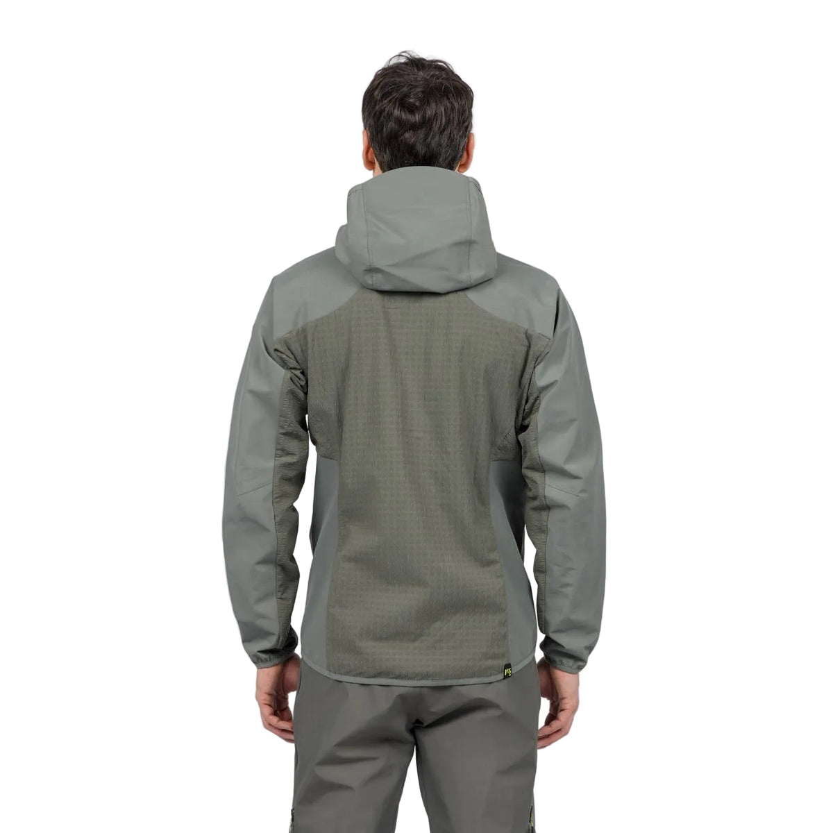 KARPOS PIZZO BIANCO EVO JACKET