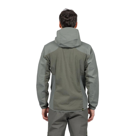 KARPOS PIZZO BIANCO EVO JACKET