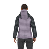 ŽENSKA PUHOVKA ALAGNA DOWN