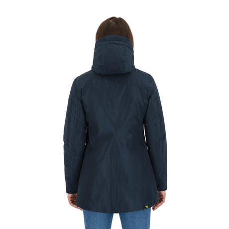 ŽENSKA PARKA VANDELLI