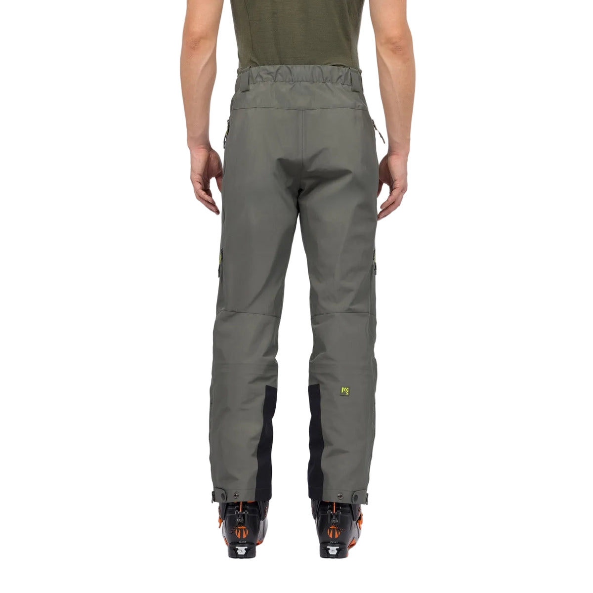KARPOS PIZZO BIANCO EVO PANTS