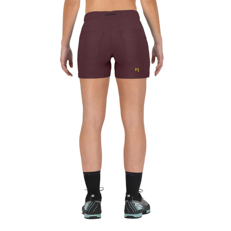 KARPOS ŽENSKE LASTIA W SHORTS