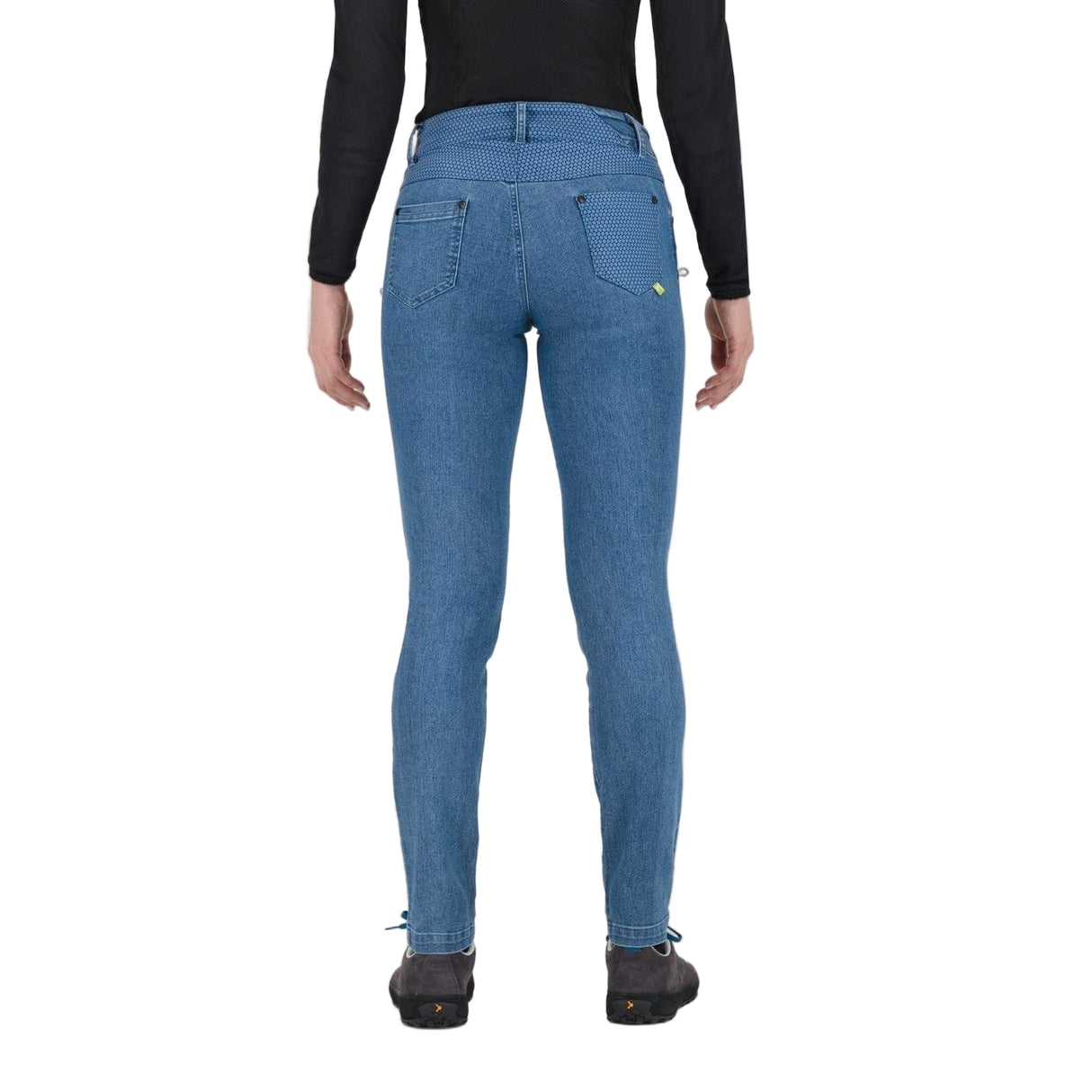 ŽENSKE HLAČE LARICE JEANS