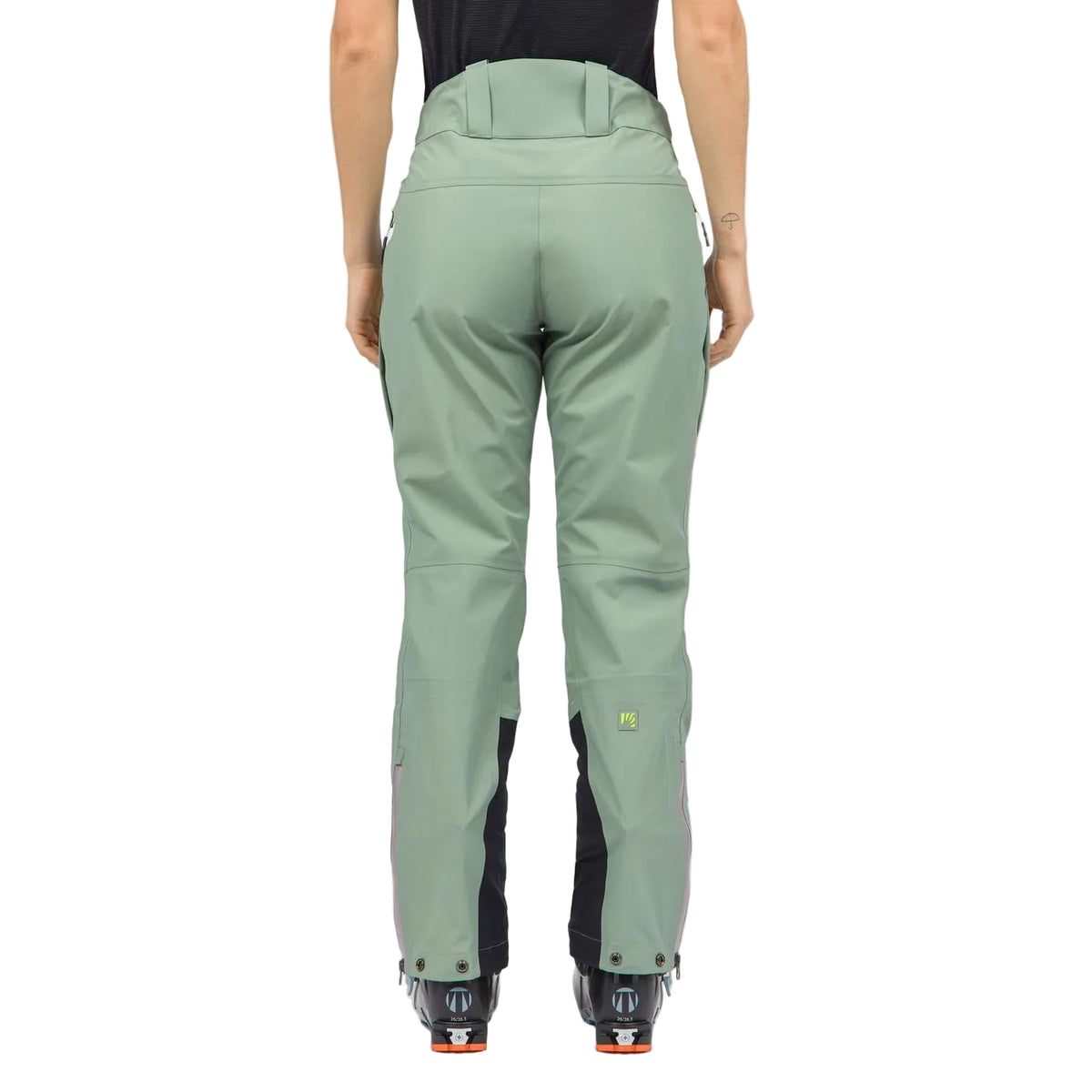 KARPOS SQUALL W PANTS