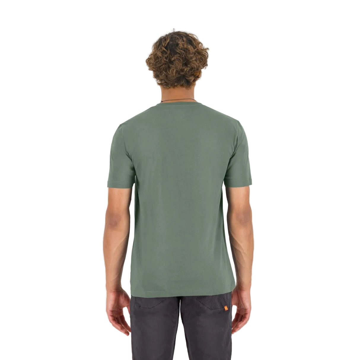 MOŠKA KRATKA MAJICA WILD ANIMAL