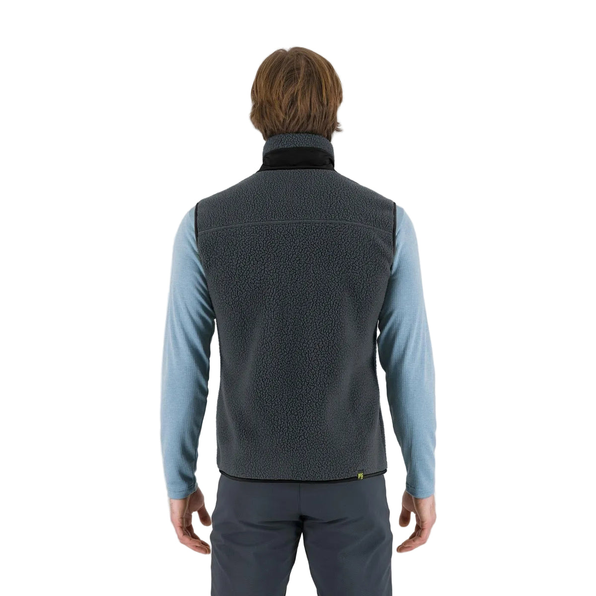 KARPOS MOIAZZA RETRO FLEECE