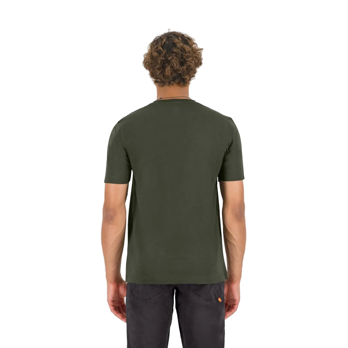 MOŠKA KRATKA MAJICA LOMA COTTON