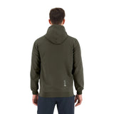 KARPOS  EASYLIFE HOODIE FULL-ZIP FLEECE