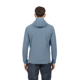 KARPOS MARMOLADA EVO HOODIE FLEECE