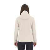 ŽENSKI FLIS MOIAZZA RETRO HOODIE