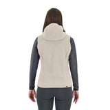 ŽENSKI BREZROKAVNIK MOIAZZA RETRO HOODIE