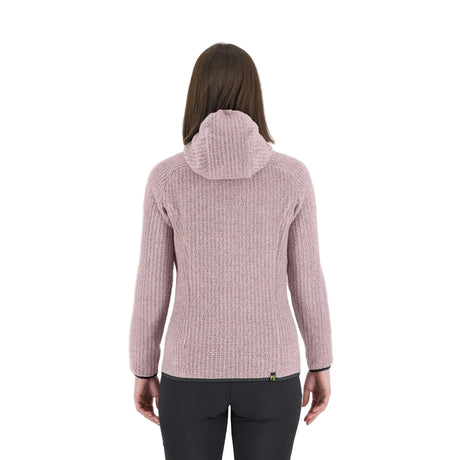 KARPOS ROCCHETTA EVO HOODIE W FLEECE